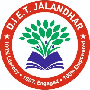 DIET, Rampur Lallian, Jalandhar